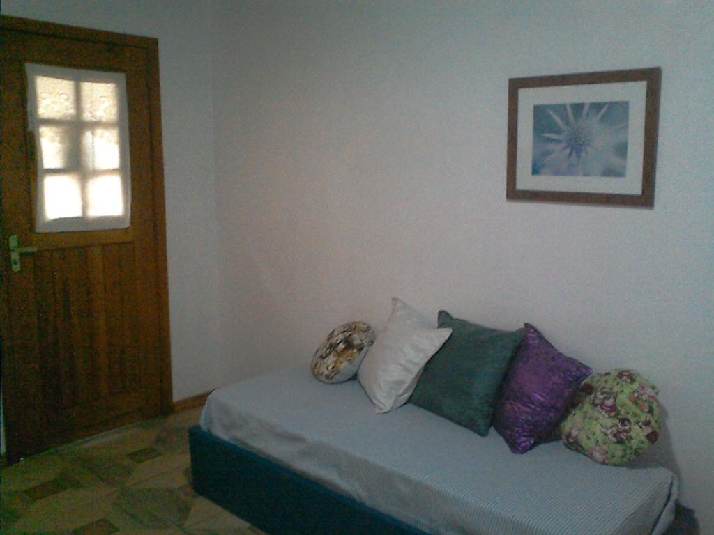 Estudio Dos Bonecos Canela Extérieur photo