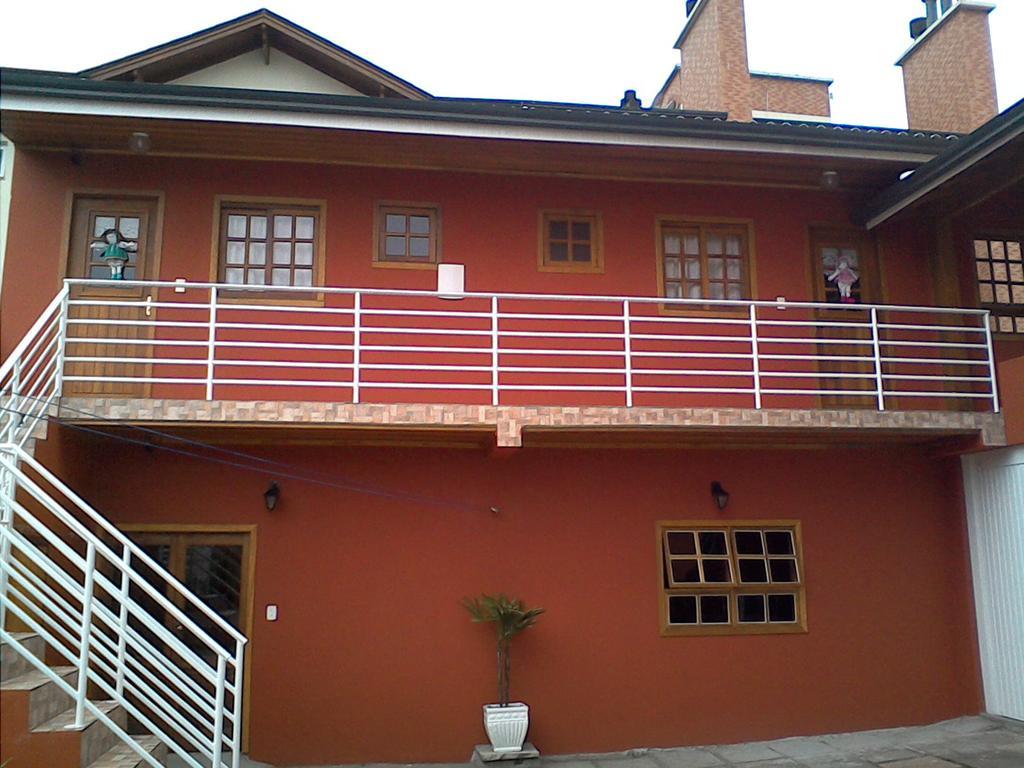 Estudio Dos Bonecos Canela Extérieur photo